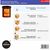 Ароматична свічка Aroma Home, Modern Fruits, Апельсин 230 г  (102364), Аромат: Апельсин, зображення 2