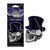 Автомобільний ароматизатор Aroma Car Dia De Los Muertos - Skull in a High Hat (10380), зображення 2