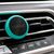 Автомобільний ароматизатор SONAX Air Freshener - Ocean Fresh (364041), Аромат: Ocean Fresh, зображення 2