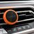 Автомобільний ароматизатор SONAX Air Freshener - Havana Love (368041), Аромат: Havana Love, зображення 2