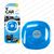 Автомобільний ароматизатор Aroma Car Loop Gel - Aqua (631142), Аромат: Aqua, зображення 2