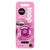 Автомобільний ароматизатор Aroma Car Loop Gel - Red Fruits (63115)