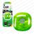 Автомобільний ароматизатор Aroma Car Loop Gel - Lemon (631166), Аромат: Lemon, зображення 2