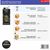 Автомобильный ароматизатор Aroma Car Royal Brand - King (832720), Аромат: King, зображення 2