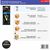 Автомобільний ароматизатор Aroma Car V-COLLECTION - New Car (835523), зображення 2