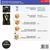 Автомобільний ароматизатор Aroma Car V-COLLECTION - Silver (835530), зображення 2