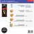 Автомобільний ароматизатор Aroma Car V-COLLECTION - Strawberry (835547), зображення 2