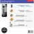 Автомобільний ароматизатор Aroma Car HEX - Silver (835769), Аромат: Silver, зображення 4