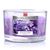 Ароматична свічка Aroma Home Unique Fragrances - Kwiat Bzu 115 г (83666)