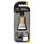 Автомобільний ароматизатор Aroma Car Prestige Wood - Black (92529)
