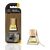 Автомобільний ароматизатор Aroma Car Prestige Wood - Gold (92530), зображення 2