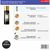 Автомобільний ароматизатор Aroma Car Prestige Spray - Gold 50 мл (925333), Аромат: Gold, зображення 2