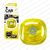 Автомобільний ароматизатор Aroma Car Loop Gel - Vanilla (925999), Аромат: Vanilla, зображення 2