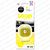 Автомобільний ароматизатор Aroma Car Loop Gel - Vanilla (925999), Аромат: Vanilla, зображення 3