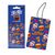 Автомобільний ароматизатор Aroma Car PEPSI Cellulose Fast Food (10247), зображення 2