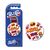 Автомобільний ароматизатор Aroma Car PEPSI Polymer FastFood (11590), зображення 2