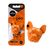 Автомобільний полімерний ароматизатор Aroma Car GEO Dog - Sparkling Mango (12054), Аромат: Sparkling Mango, зображення 2