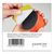 Змінна губка для аплікатора P-Ball SONAX Replacement Sponge (417241), зображення 4