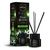 Ароматичні палички Aroma Home Black Series - White Blossom 100 мл (83509)