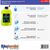 Всесезонний омивач скла 4 л лимон Ekokemika Black Line All Seasons SCREENWASH -5 °С (996211), зображення 3