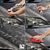 Цветной полироль с воском серый 250 мл SONAX Polish&Wax Color (296341), Об’єм: 250 мл, зображення 3