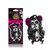 Автомобільний ароматизатор Aroma Car Dia De Los Muertos - Blue Diamond Girl (831167), Аромат: Blue Diamond Girl, зображення 4