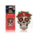Автомобільний ароматизатор Aroma Car Dia De Los Muertos - Silver Twilight (831181), Аромат: Silver Twilight, зображення 2
