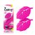 Автомобільний ароматизатор Aroma Car Leaf 3D Mini - Bubble Gum (831303), Аромат: Bubble Gum