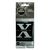 Автомобільний ароматизатор Aroma Car X-SERIES - Black (833666)