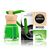 Автомобільний ароматизатор Aroma Car Wood Mini - Green Tea 4 мл (921564), Аромат: Green Tea