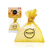 Ароматичний мішечок Aroma Home Sachets - Magic Wood 20 г (927566), Аромат: Magic Wood
