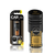 Автомобільний ароматизатор Aroma Car Prestige Vent - Gold (832027), Аромат: Gold, зображення 2