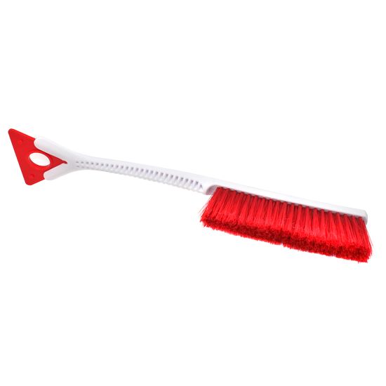 Щітка зі скребком та пластиковою ручкою WB-005 PROSWISSCAR (001374)