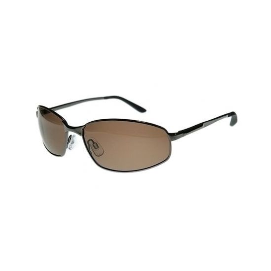 Окуляри автомобіліста сонцезахисні поляризаційні R&S RS773B (345281)