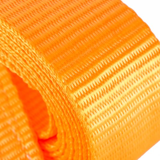 Трос буксирний 3 тонни 4 м SAPFIRE (400052), зображення 4