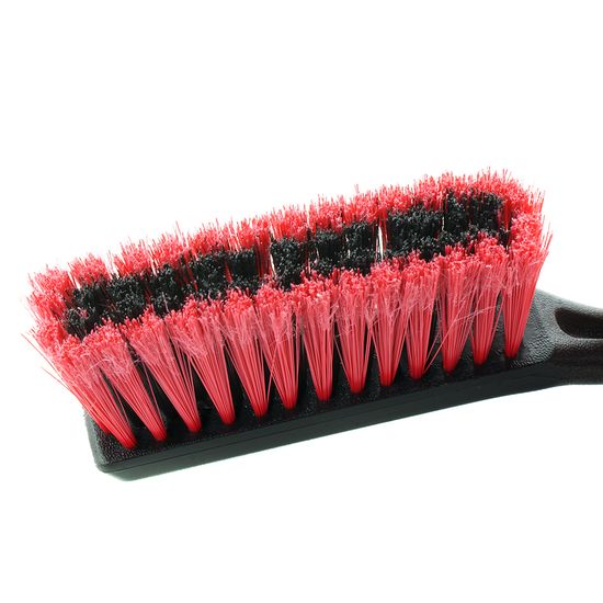 Щітка зі скребком і пластиковою ручкою SF-14 SAPFIRE (400205), зображення 4