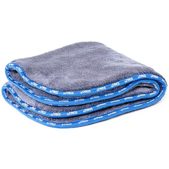 Професійна серветка з мікрофібри 38х43 см SONAX XTREME Microfasertuch PROFESSIONAL Finish (416341), зображення 3