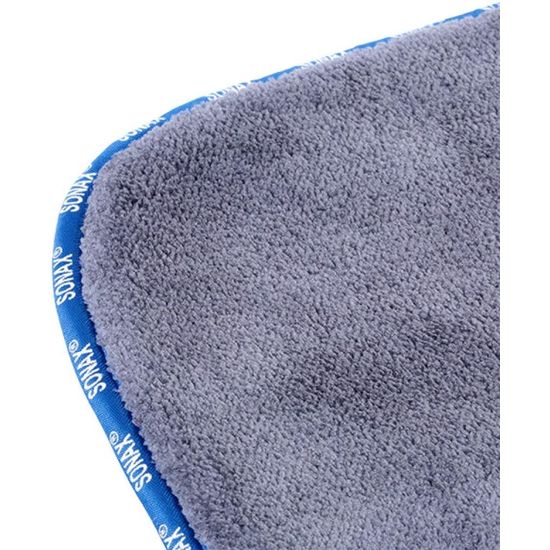 Професійна серветка з мікрофібри 38х43 см SONAX XTREME Microfasertuch PROFESSIONAL Finish (416341), зображення 5