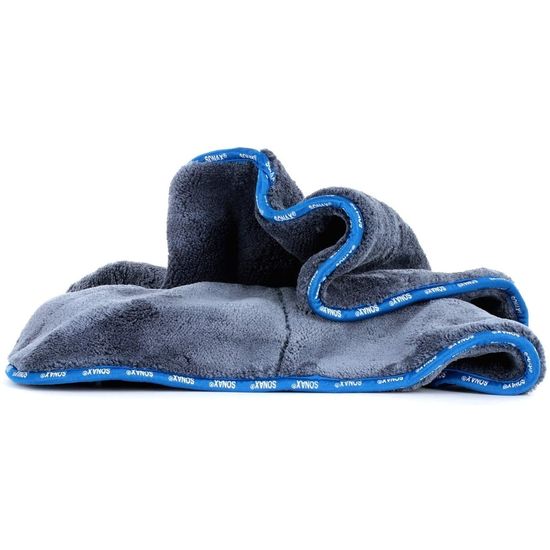 Професійна серветка з мікрофібри 38х43 см SONAX XTREME Microfasertuch PROFESSIONAL Finish (416341), зображення 4