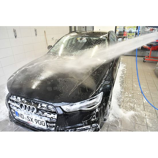 Професійне водовідштовхувальне захисне покриття для кузова 5 л SONAX PROFILINE Spray + Seal (243500), зображення 7