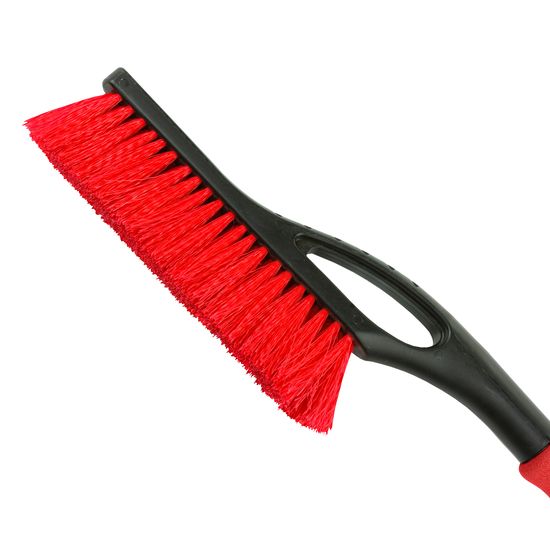 Щітка зі скребком та неопреновою ручкою SF-98 SAPFIRE (000210), зображення 2