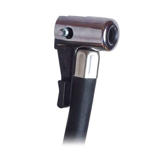 Автомобільний компресор зі світлодіодним ліхтарем AC-04 PROSWISSCAR (000155), зображення 5