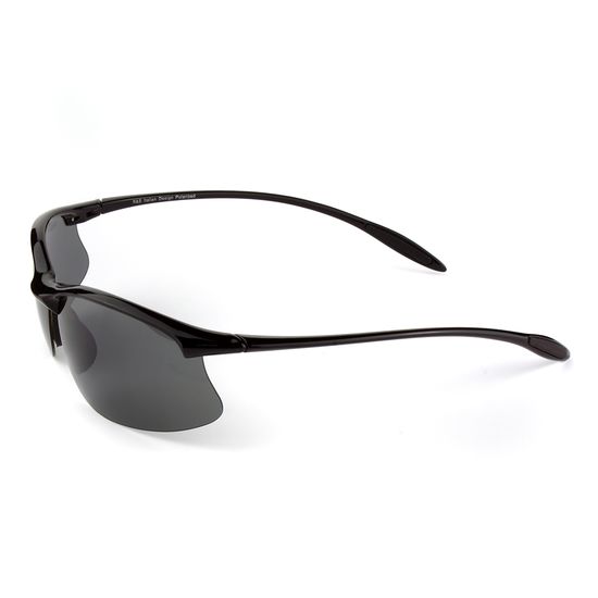 Окуляри водія сонцезахисні поляризаційні R&S RS7020G (345335), зображення 2
