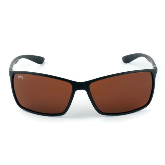 Очки водителя солнцезащитные поляризационные R&S RS988B (345601)