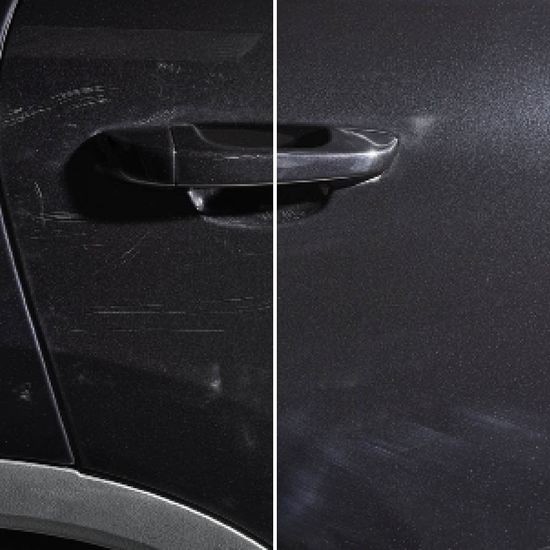 Полірувальна паста для кузова автомобіля 1 л SONAX PROFILINE CutMax 6-4 (246300), зображення 7