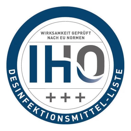 Засіб для гігієнічно-дезінфікуючого прибирання 500 мл MELLERUD (2001001186), зображення 2