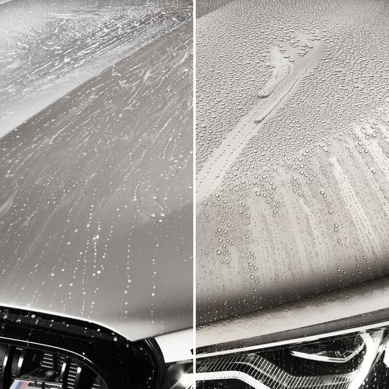 Активний шампунь 500 мл SONAX XTREME Ceramic Active Shampoo (259200), зображення 5