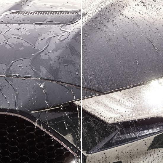 Швидкий поліроль з блиском 750 мл SONAX XTREME Brilliant Shine Detailer (287400), зображення 7