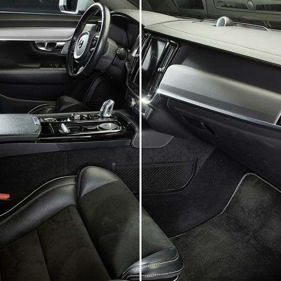 Нейтрализатор запаха 500 мл SONAX Smoke Ex (292241), зображення 8