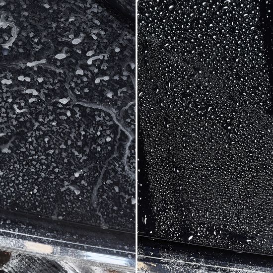 Шампунь для мийки автомобіля з воском 500 мл SONAX Wasch + Wax (313200), зображення 7
